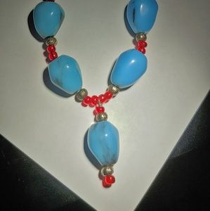 Handmade with ❤ necklace